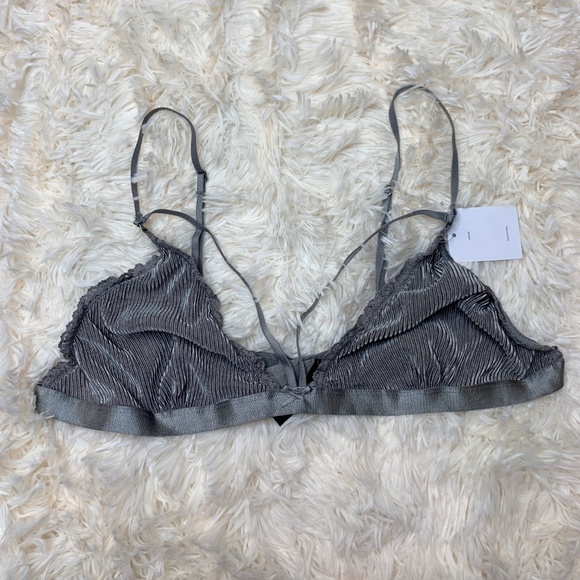 Urban Outfitters Other - NWT Urban Outfitter's Out From Under Bralette